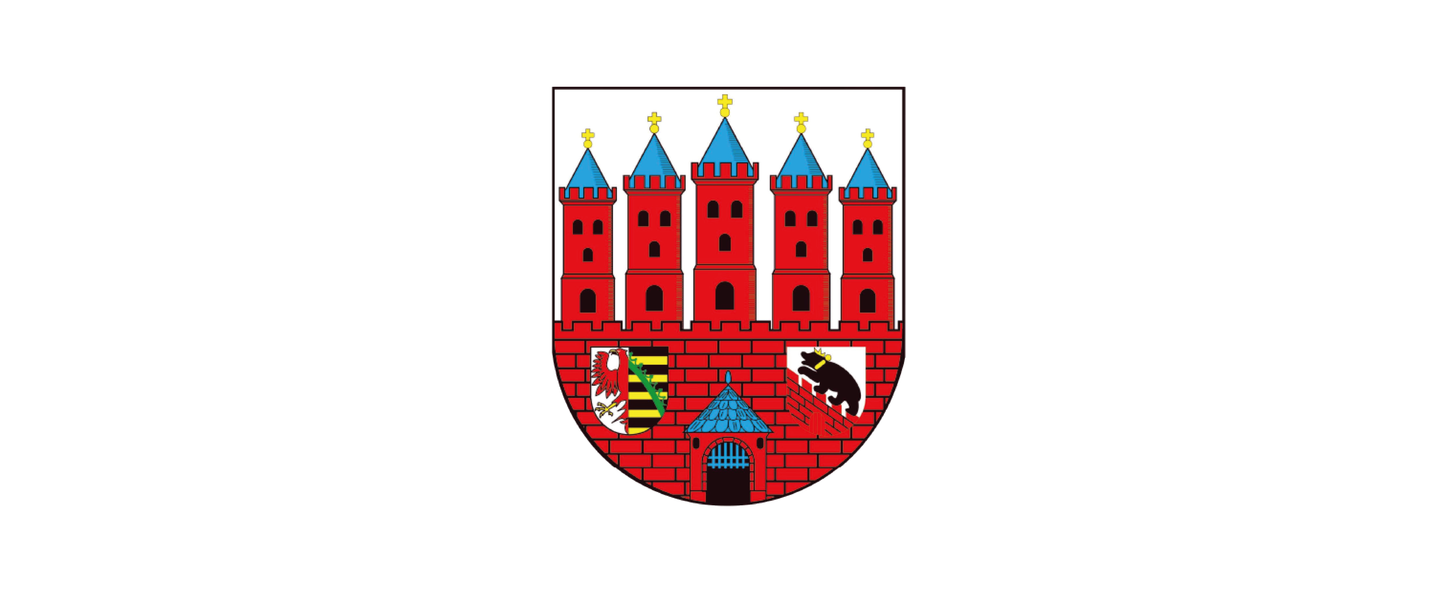 Wappen Zerbst-Anhalt